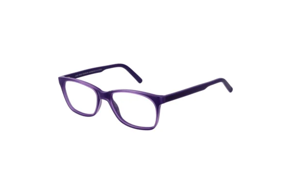 Andy Wolf 4495 — Eyeglasses Rectangular