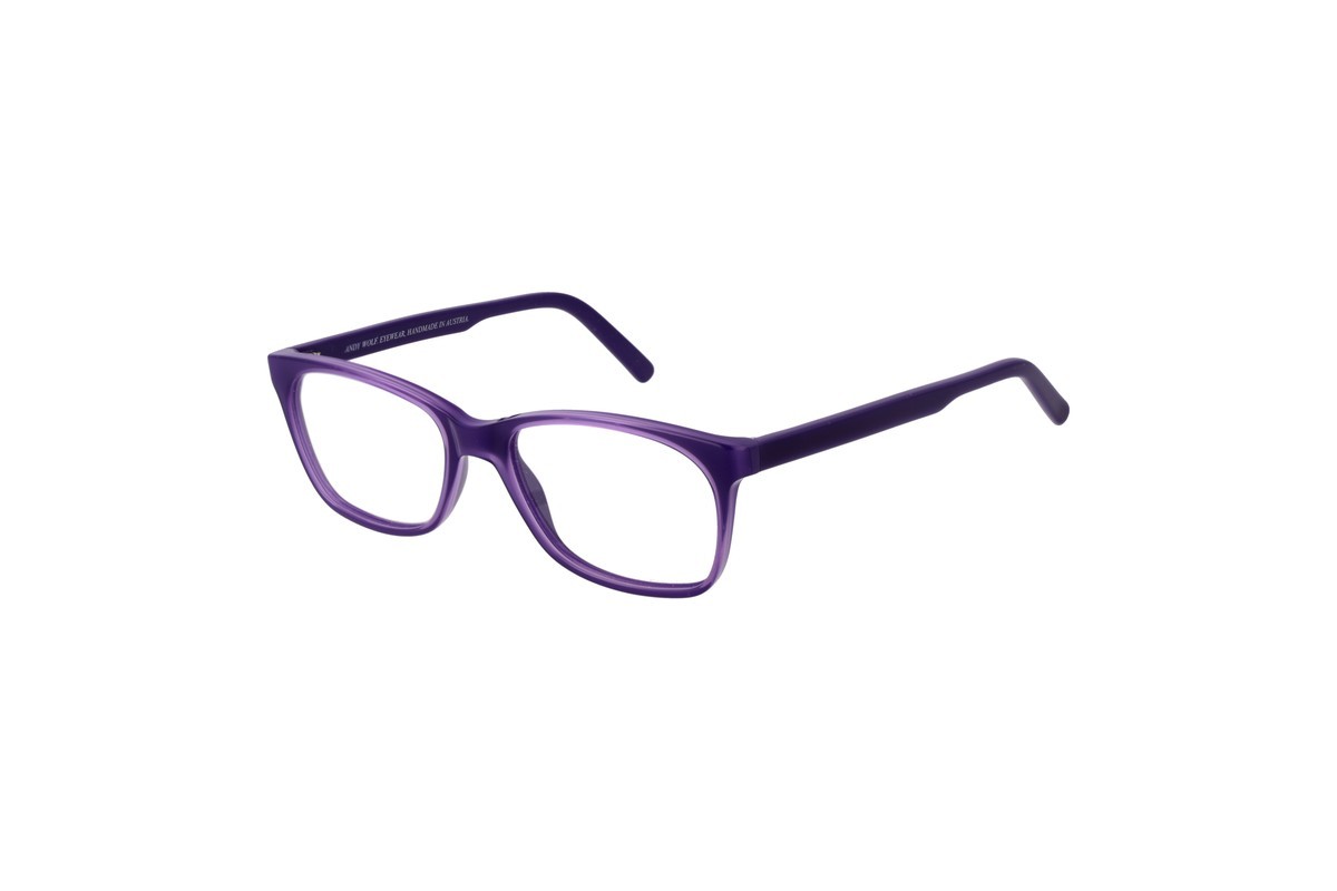 Andy Wolf 4495 — Eyeglasses Rectangular