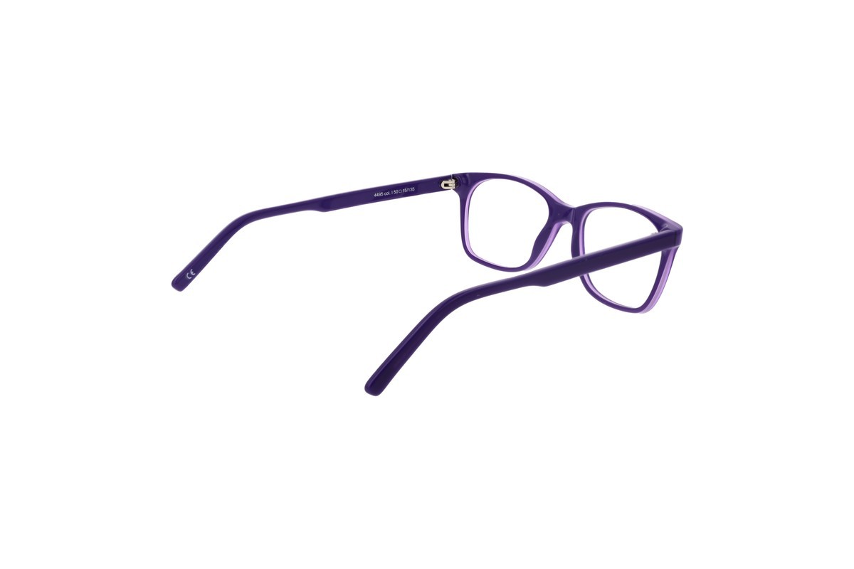 Andy Wolf 4495 — Eyeglasses Rectangular - Image 3