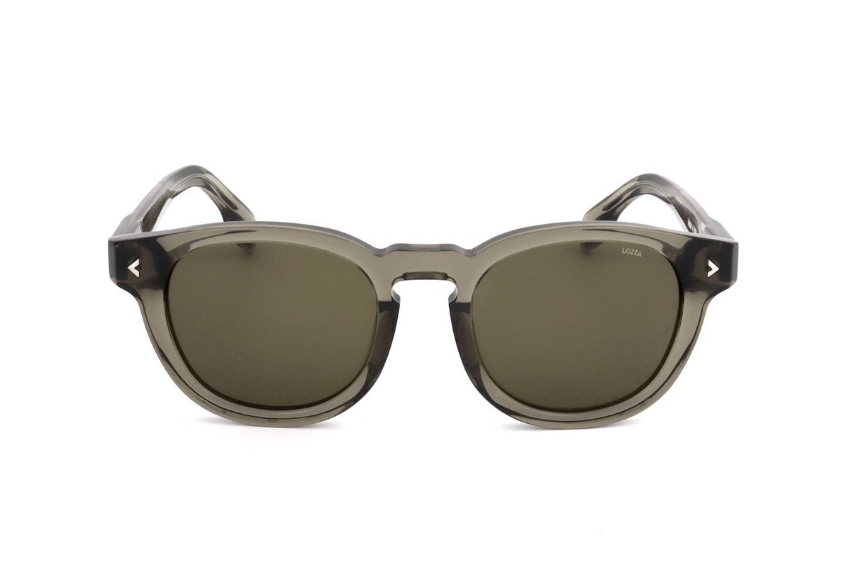 Lozza SL4357M — Sunglasses - Image 2