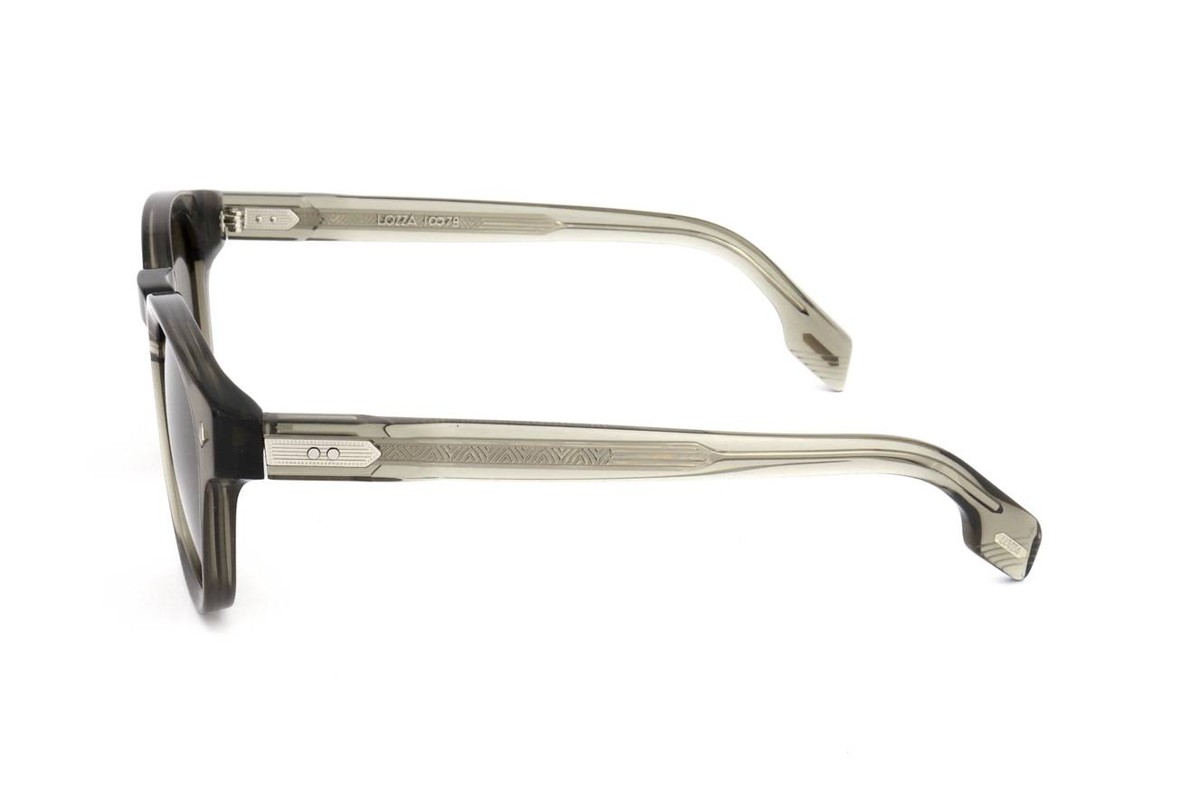 Lozza SL4357M — Sunglasses - Image 3