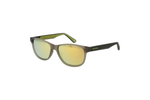 Skechers SE00058 — Sunglasses Rectangular