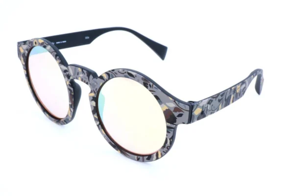 Eyeye Eyewear I.I EYEWEAR IS004 — Sunglasses