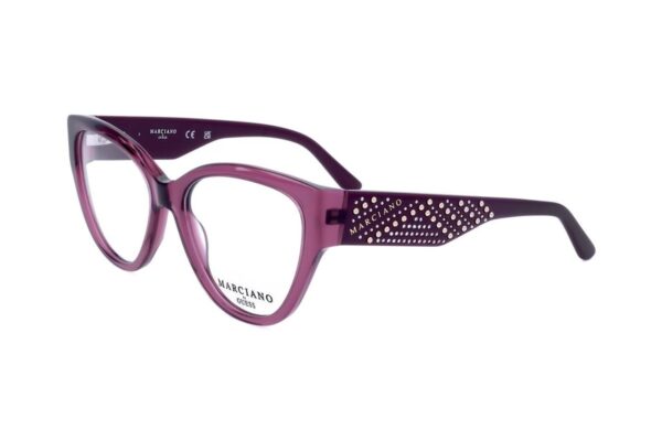 Guess by Marciano GM50018 — Eyeglasses Cat-Eye