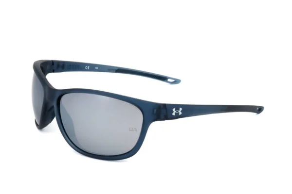 Under Armour UA UNDENIABLE — Sunglasses Rectangular