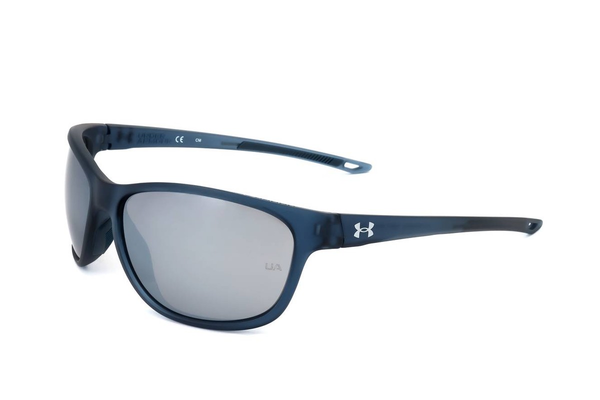 Under Armour UA UNDENIABLE — Sunglasses Rectangular