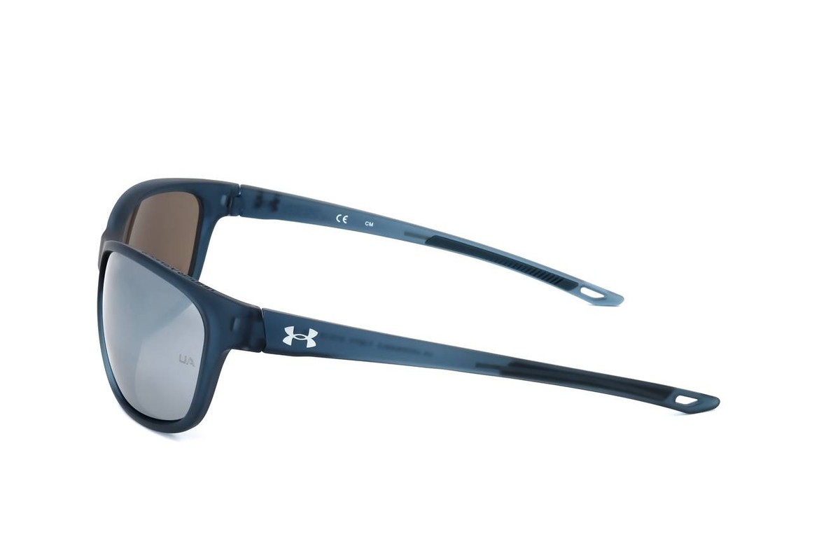 Under Armour UA UNDENIABLE — Sunglasses Rectangular - Image 3