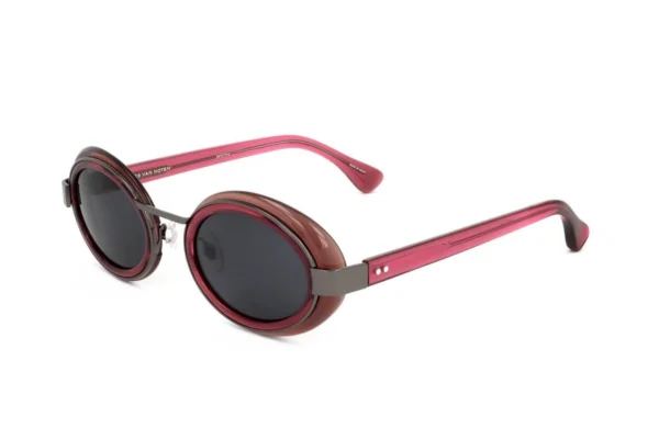 Dries Van Noten by Linda Farrow DVN77 — Sunglasses