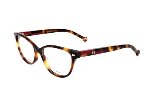 Carolina Herrera HER 0190 — Eyeglasses Cat-Eye