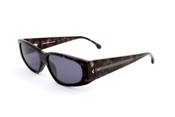 Lozza SL4316 — Sunglasses Rectangular