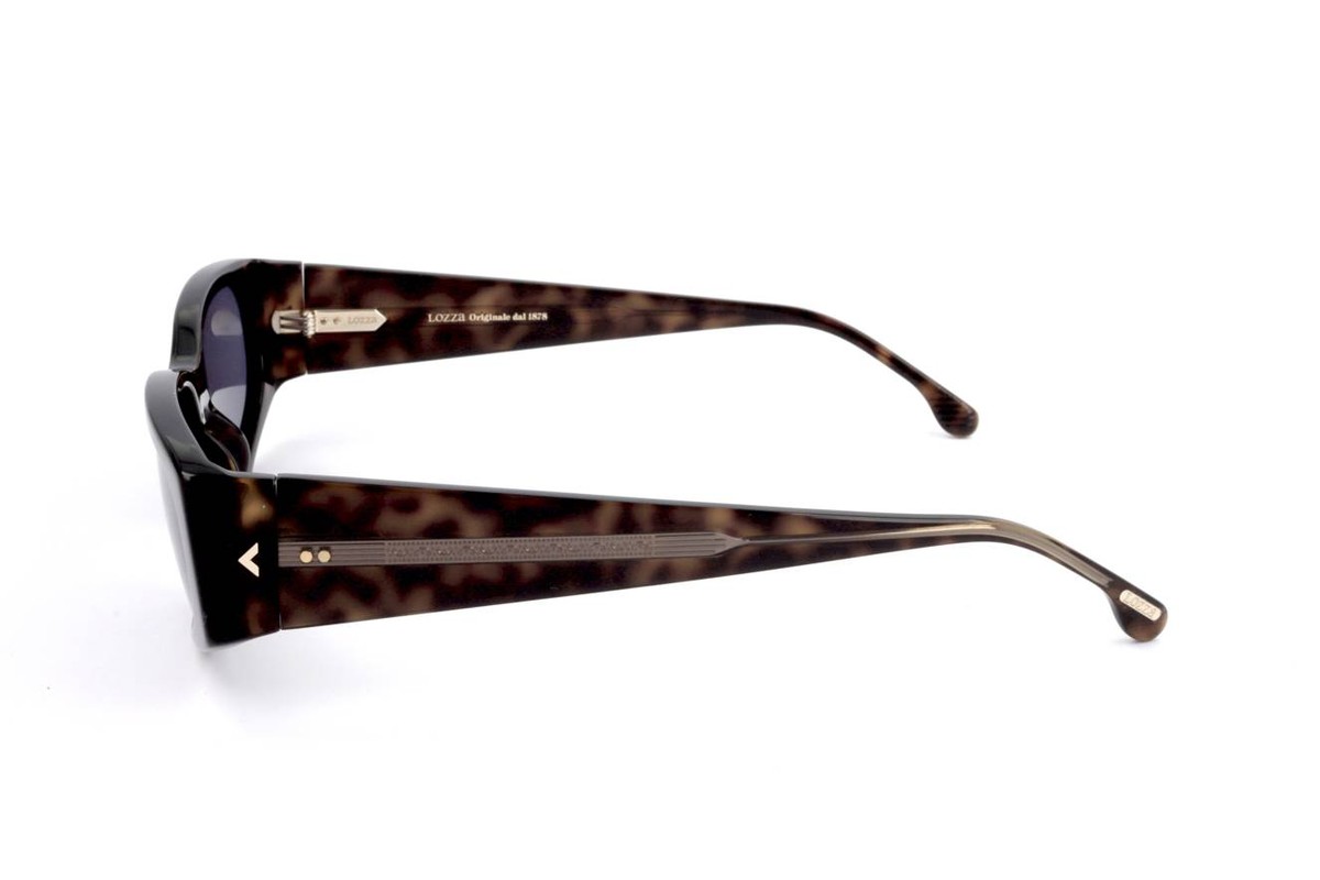 Lozza SL4316 — Sunglasses Rectangular - Image 3