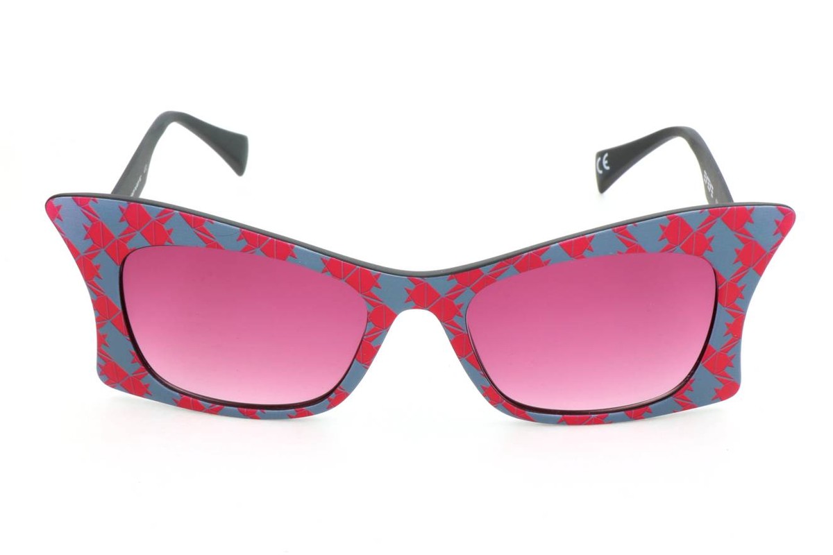 Eyeye Eyewear I.I EYEWEAR IS012 — Sunglasses - Image 2