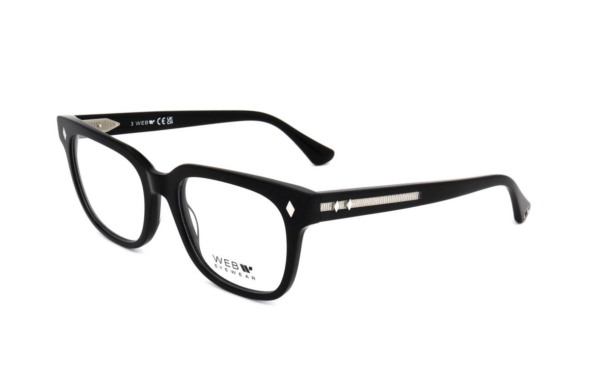 Web Eyewear WE5397 — Eyeglasses
