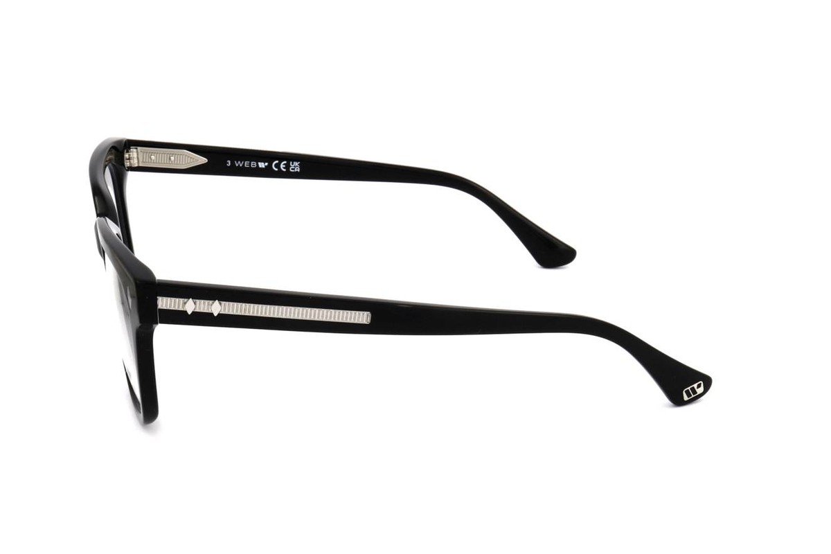 Web Eyewear WE5397 — Eyeglasses - Image 3