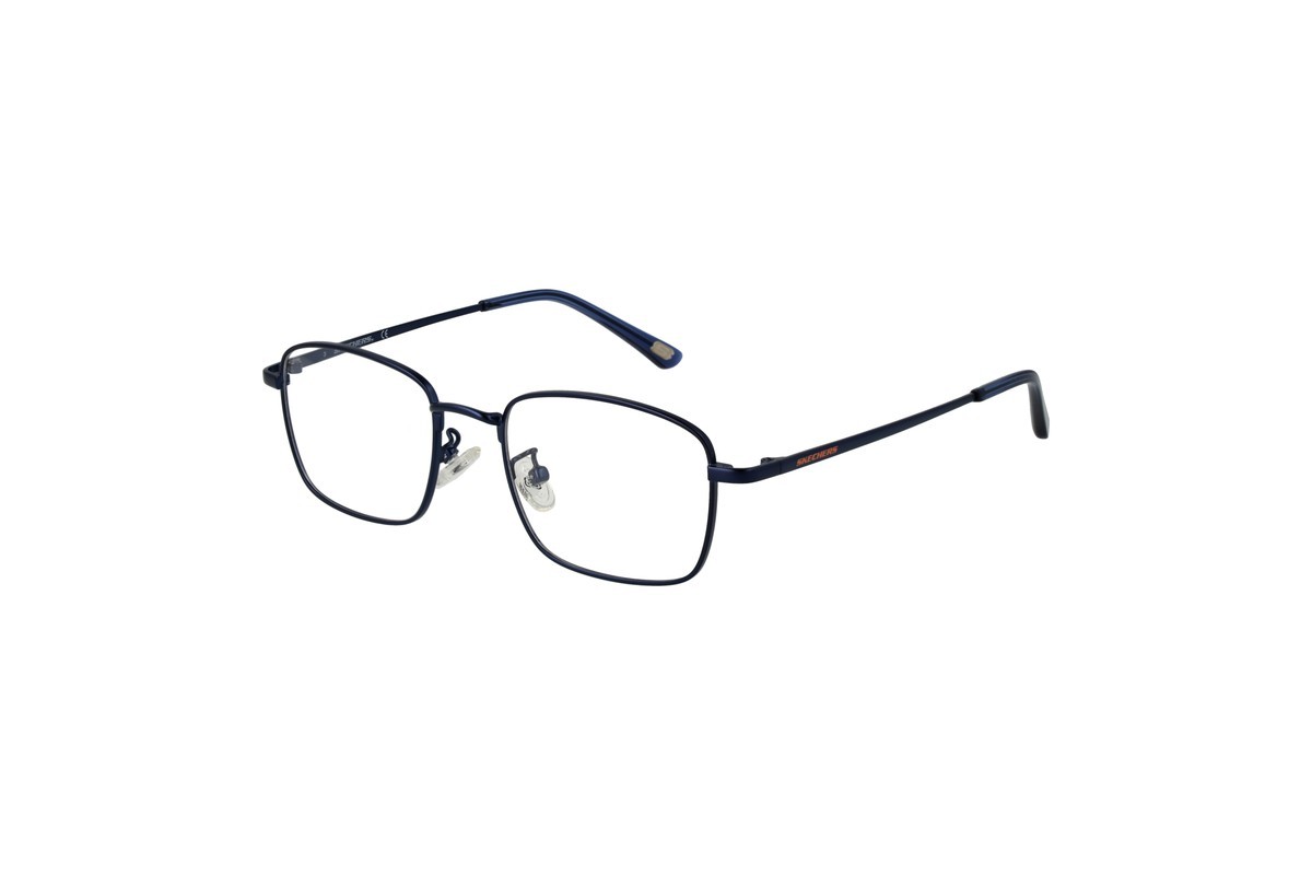 Skechers SE3336-D — Eyeglasses Rectangular