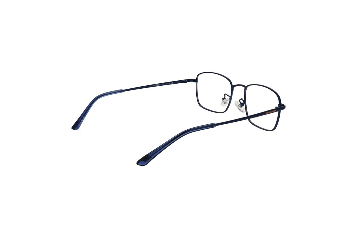 Skechers SE3336-D — Eyeglasses Rectangular - Image 3