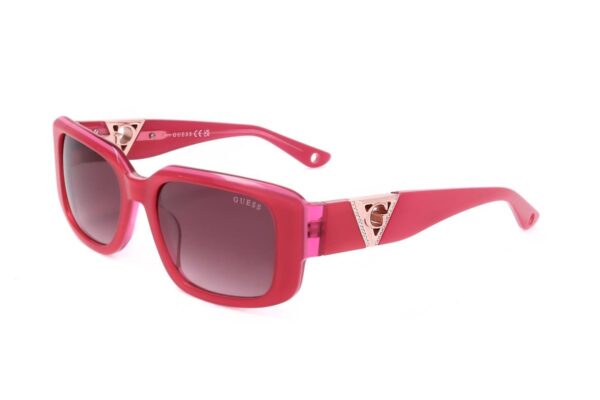 Guess GU7891 — Sunglasses Rectangular