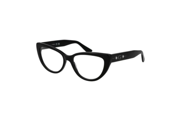 Guess GU50175 — Eyeglasses Cat-Eye
