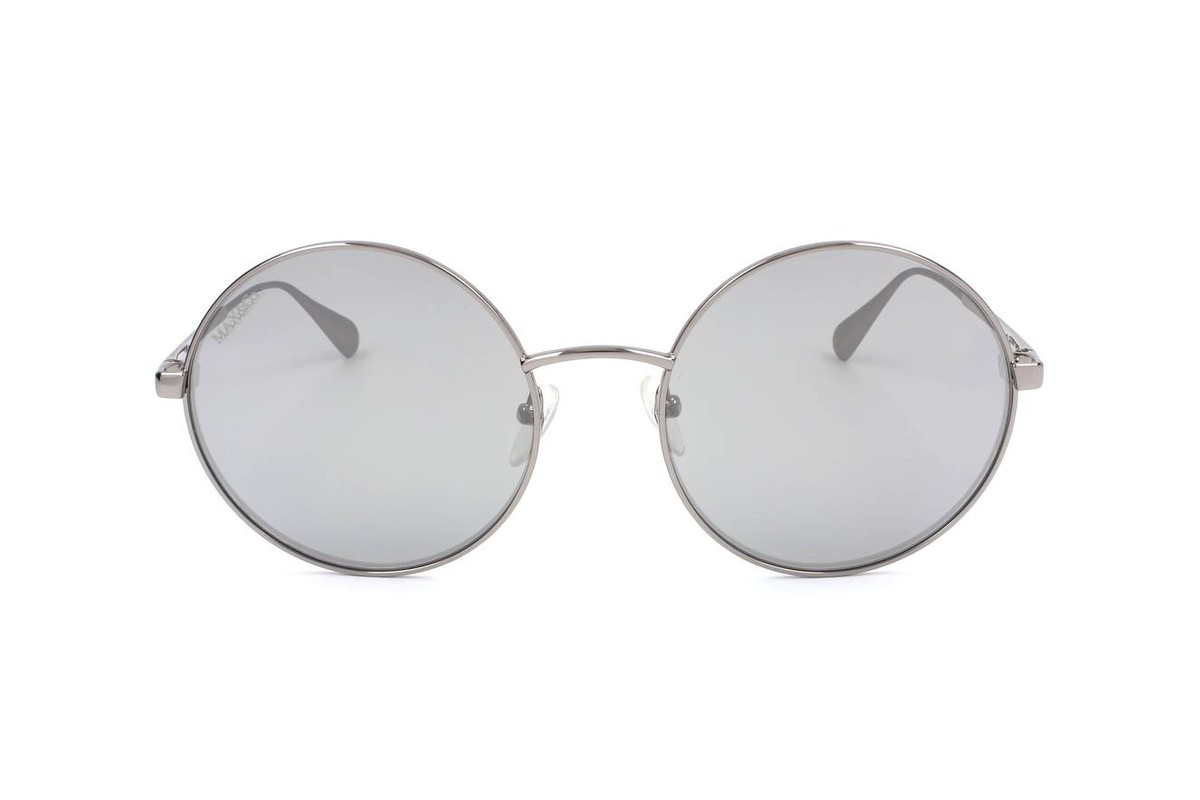 Max & Co. MO0008 — Sunglasses Round - Image 2
