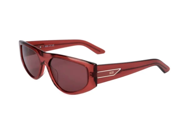 GCDS GD0055 — Sunglasses
