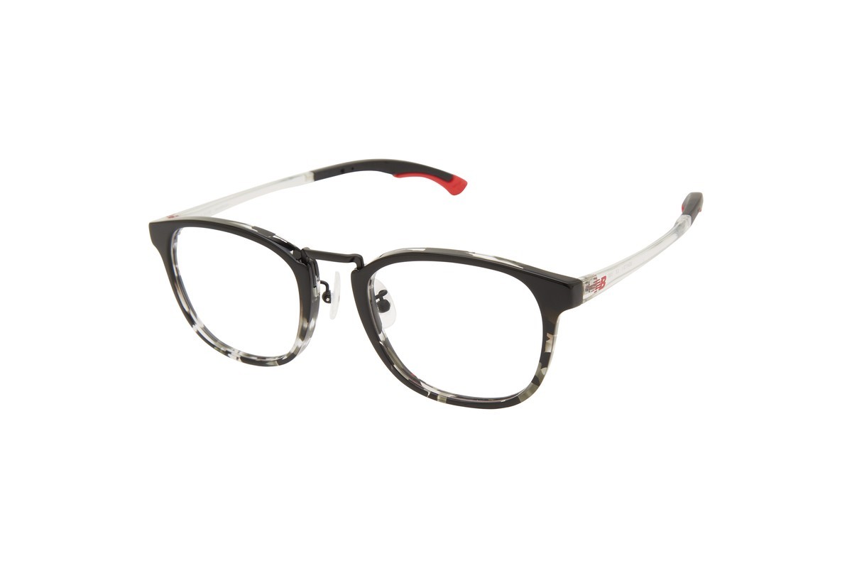 New Balance NB411201 — Eyeglasses Square
