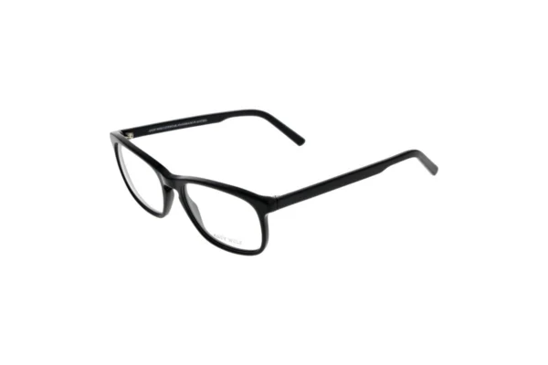 Andy Wolf 4503 — Eyeglasses Round