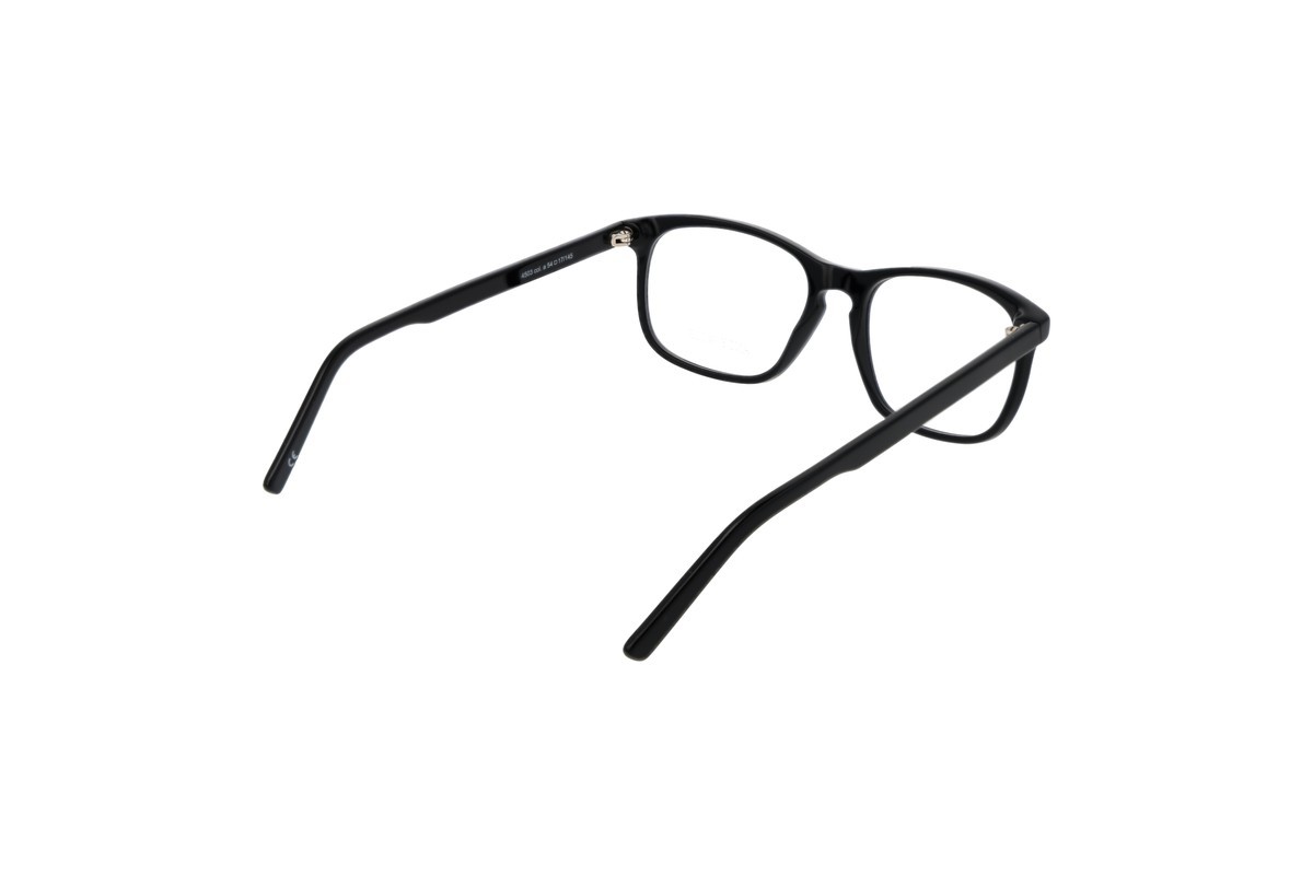 Andy Wolf 4503 — Eyeglasses Round - Image 3