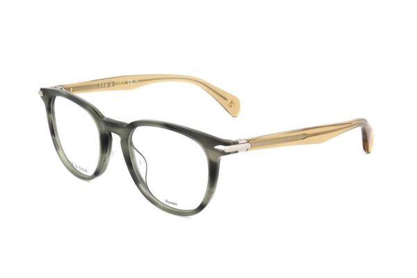 Rag & Bone RNB7028/G — Eyeglasses