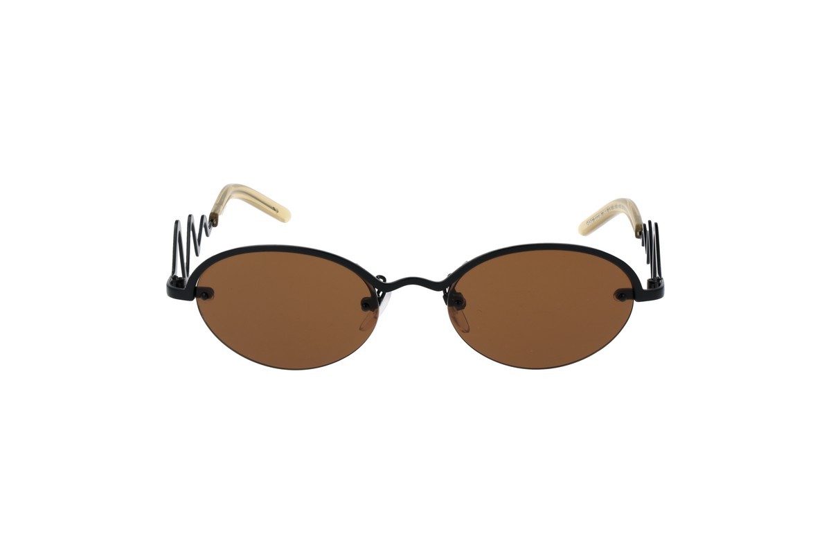 ill.i by Will.i.am WA600S04 — Sunglasses Oval - Image 2