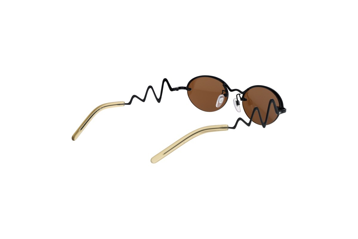 ill.i by Will.i.am WA600S04 — Sunglasses Oval - Image 3