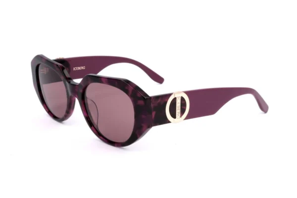 Iceberg IC702S — Sunglasses