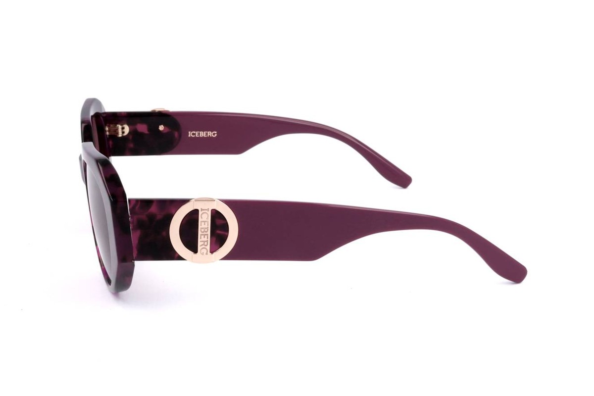 Iceberg IC702S — Sunglasses - Image 3