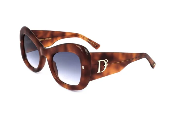 Dsquared2 D2 0137/S — Sunglasses