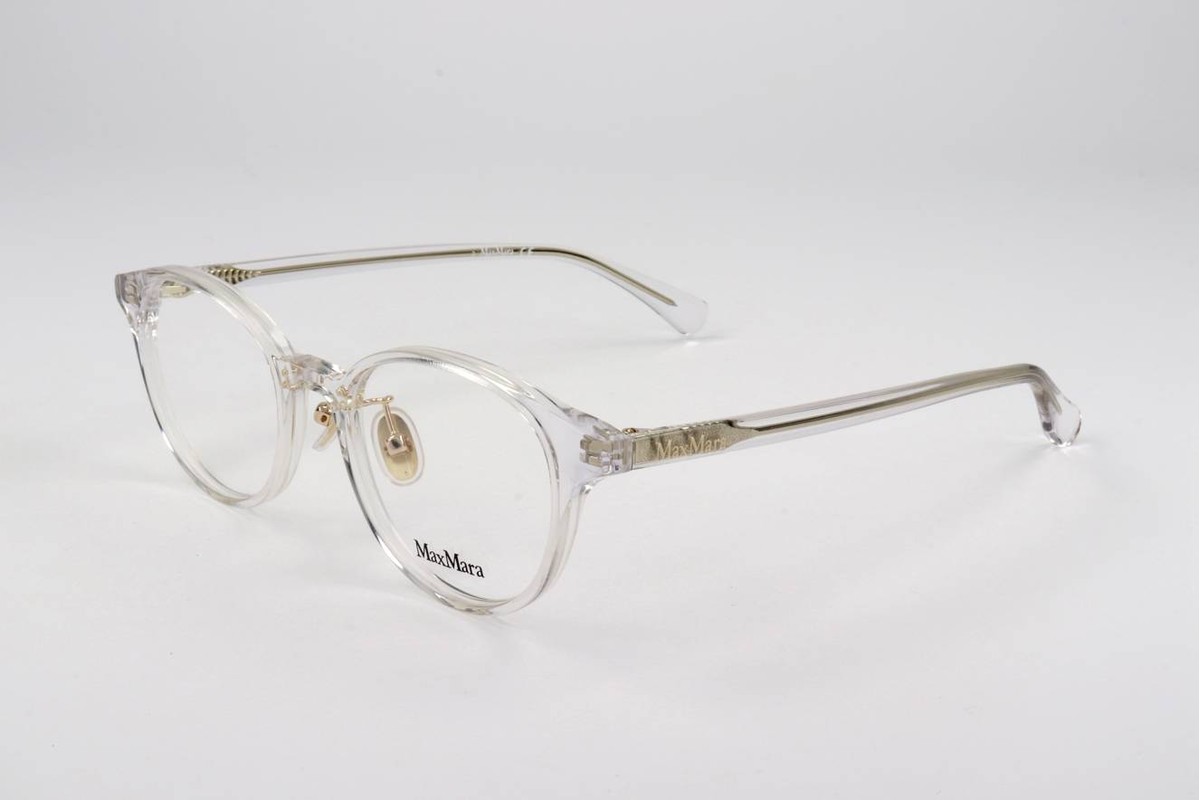 Max Mara MM5090-D — Eyeglasses