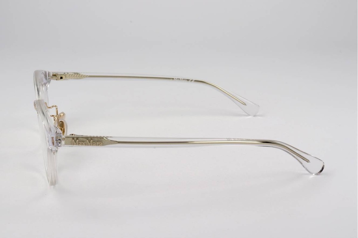 Max Mara MM5090-D — Eyeglasses - Image 3