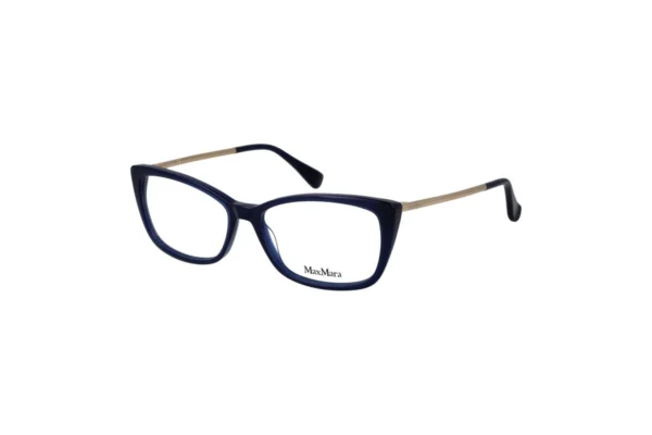 Max Mara MM5026 — Eyeglasses Cat-Eye