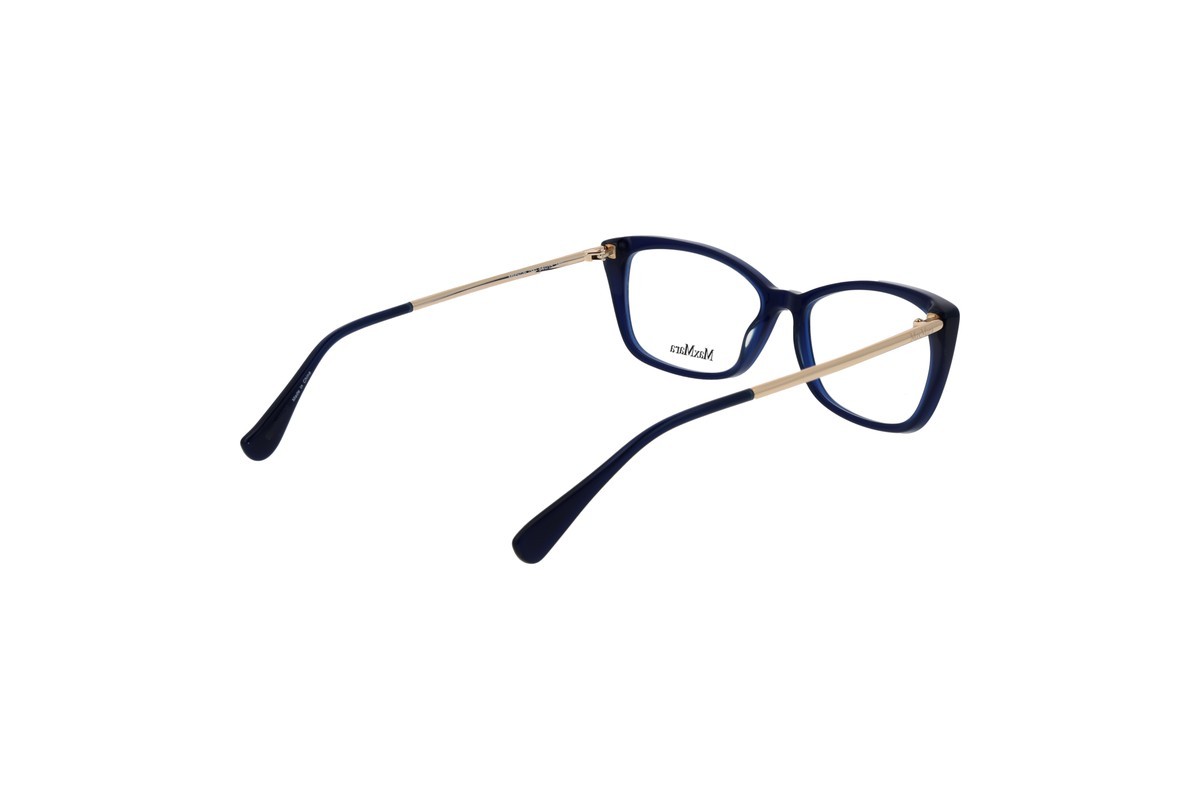 Max Mara MM5026 — Eyeglasses Cat-Eye - Image 3
