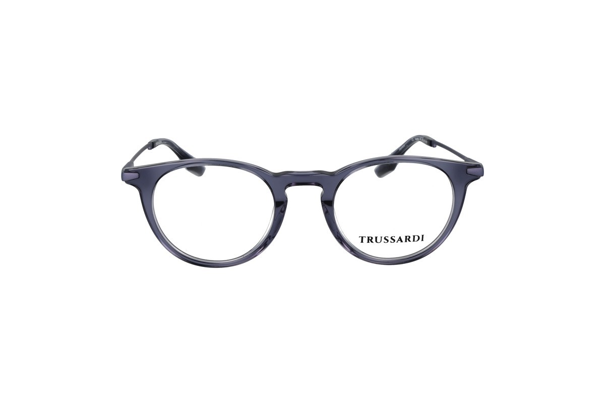 Trussardi TSU6053 — Eyeglasses - Image 2
