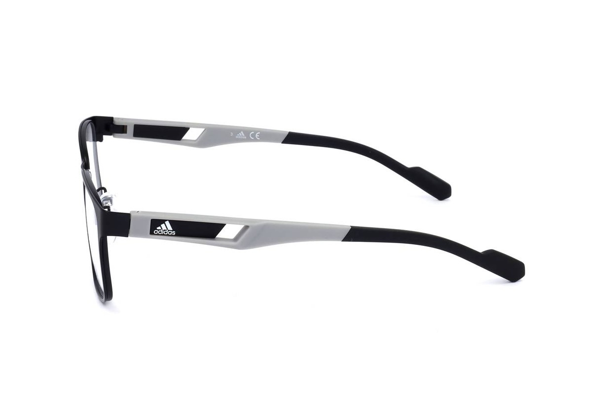 Adidas Sport SP5035 — Eyeglasses Rectangular - Image 3
