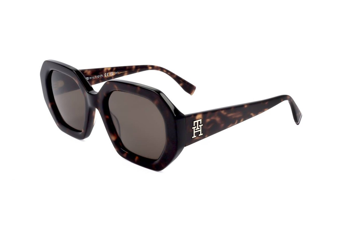 Tommy Hilfiger TH 2155/S — Sunglasses