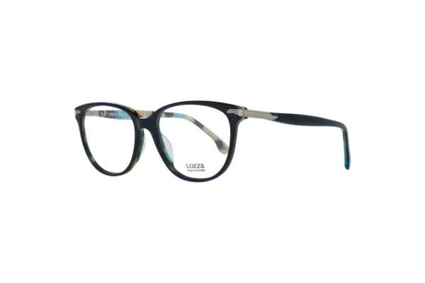 Lozza VL4107 — Eyeglasses Round