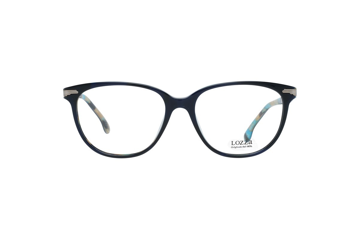 Lozza VL4107 — Eyeglasses Round - Image 2