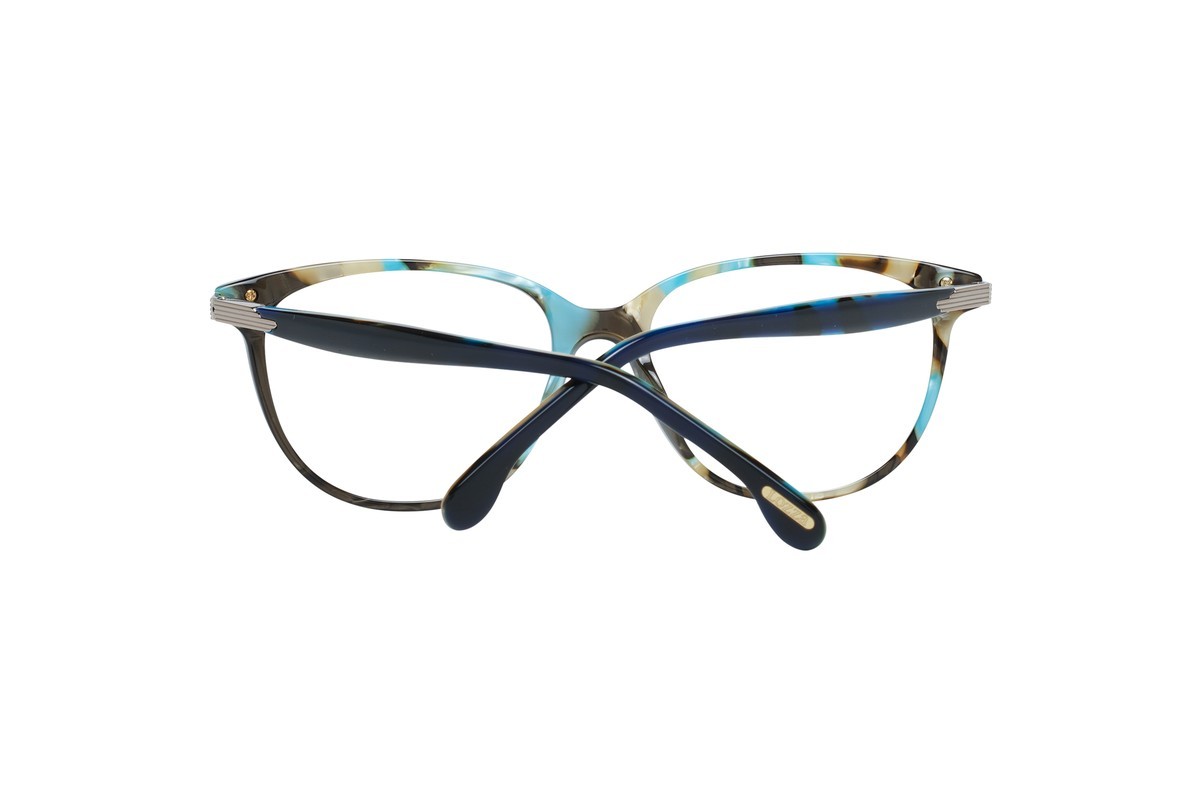 Lozza VL4107 — Eyeglasses Round - Image 3