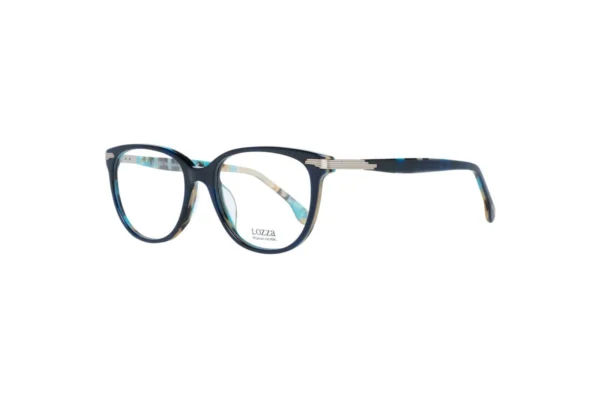Lozza VL4107 — Eyeglasses Cat-Eye