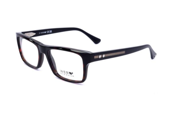 Web Eyewear WE5432 — Eyeglasses Rectangular