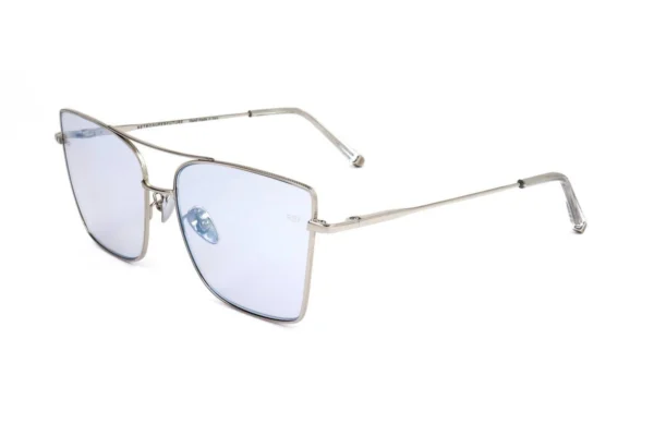 Retrosuperfuture RIVA WHITE — Sunglasses
