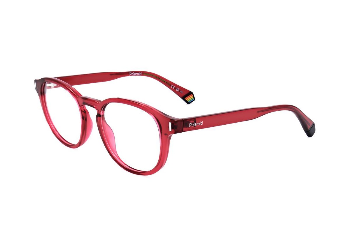 Polaroid PLD D452 — Eyeglasses