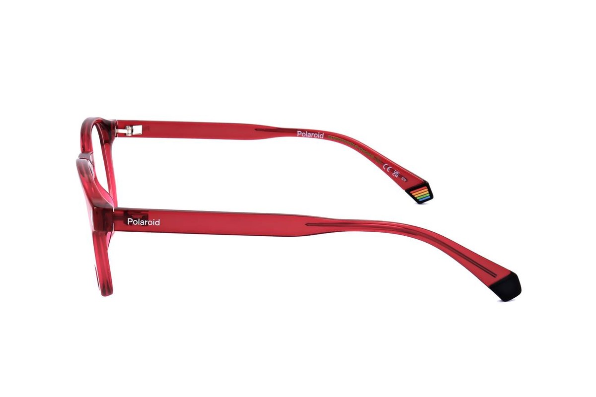 Polaroid PLD D452 — Eyeglasses - Image 3