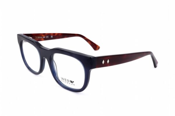 Web Eyewear WE5425 — Eyeglasses