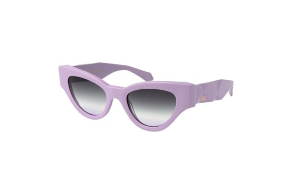 Ana Hickmann AH9409 — Sunglasses Cat-Eye
